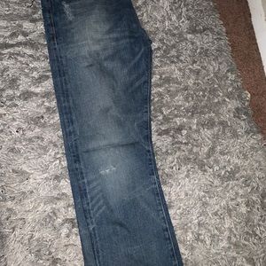 Denim & Supply jeans